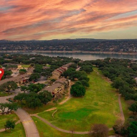 Cozy 3Br/2Bath Vacation House At Lake Travis Lago Vista Exterior foto