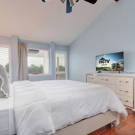 Cozy 3Br/2Bath Vacation House At Lake Travis Lago Vista Exterior foto