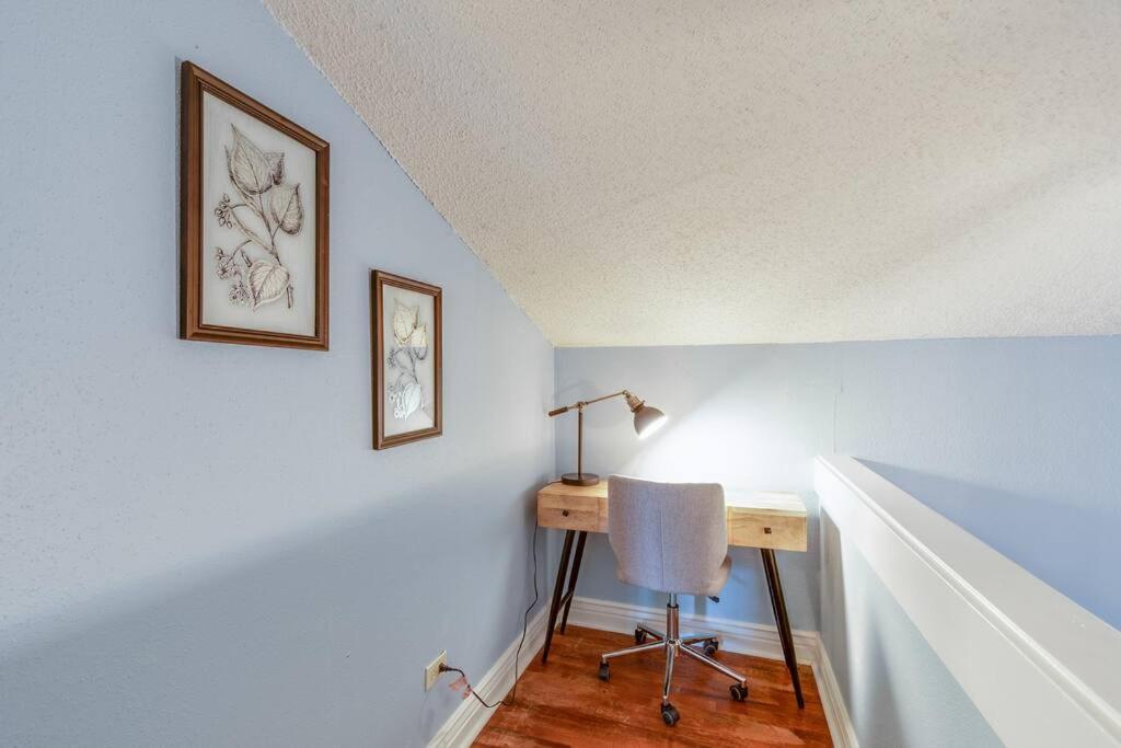 Cozy 3Br/2Bath Vacation House At Lake Travis Lago Vista Exterior foto