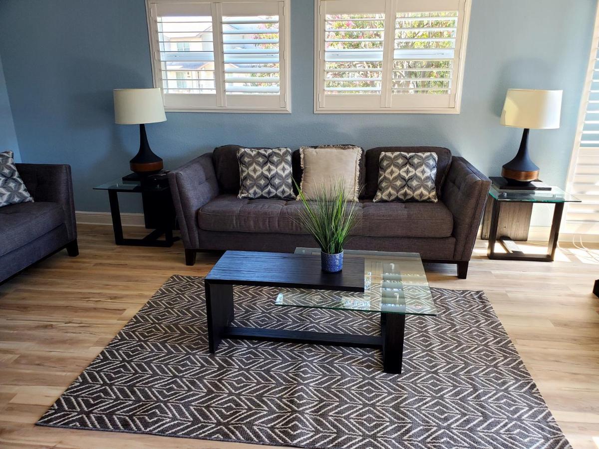 Cozy 3Br/2Bath Vacation House At Lake Travis Lago Vista Exterior foto